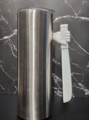 Hand Wielding Machete - Tumbler Handle