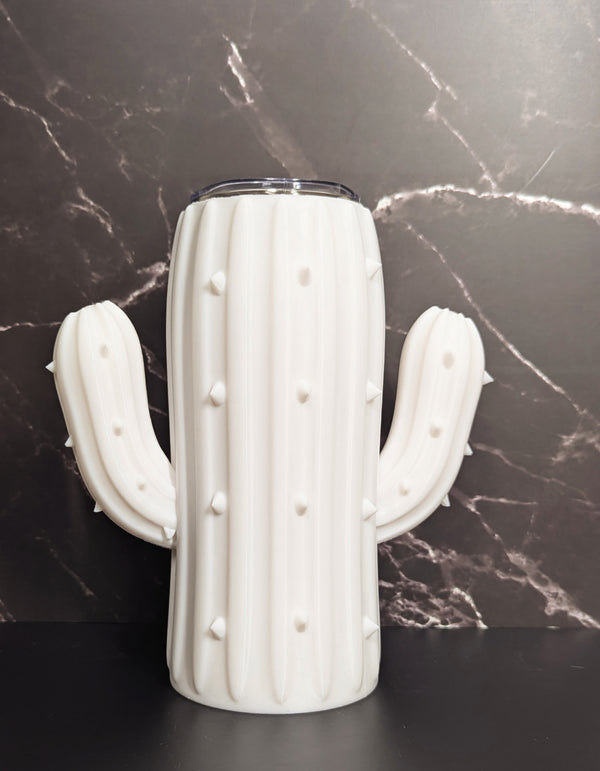 Prickly Cactus - Tumbler Sleeve