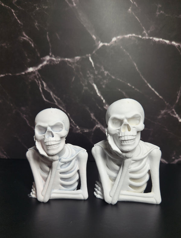 Skeleton - Tumbler Element