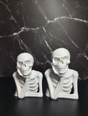 Skeleton - Tumbler Element