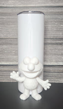 Elmo - Tumbler element