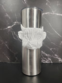 Highland Cow - Tumbler Element