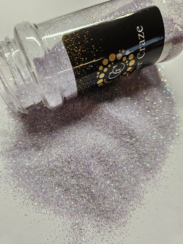 Diamonds Series Glitter- 12 color options