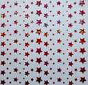 #66 Stars - 2 color options