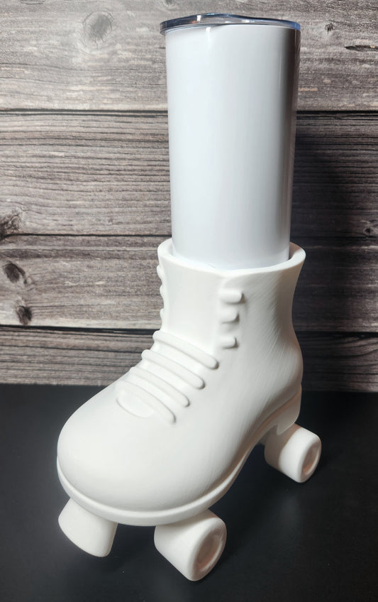 Roller Skate - Tumbler Sleeve