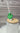 Mean one - Straw topper (In Color)