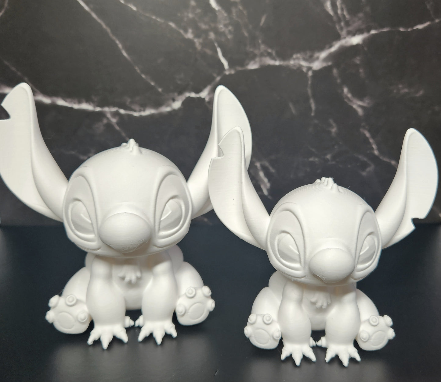 Stitch- Tumbler Element