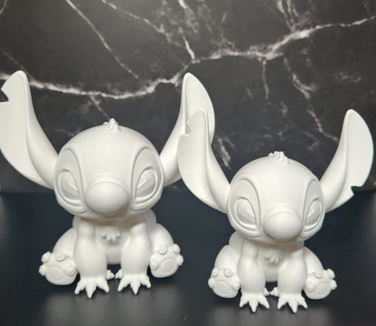 Stitch- Tumbler Element