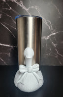 Silly Goose Tumbler Sleeve