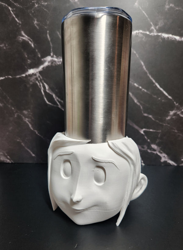 Coraline - Tumbler sleeve
