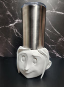 Coraline - Tumbler sleeve