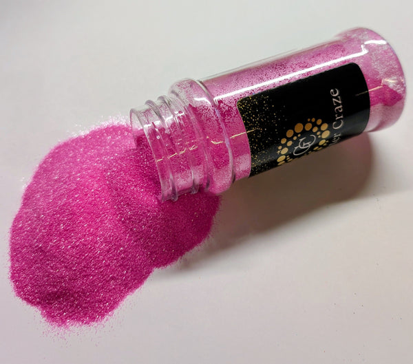 Pearl Series Glitter- 16 color options