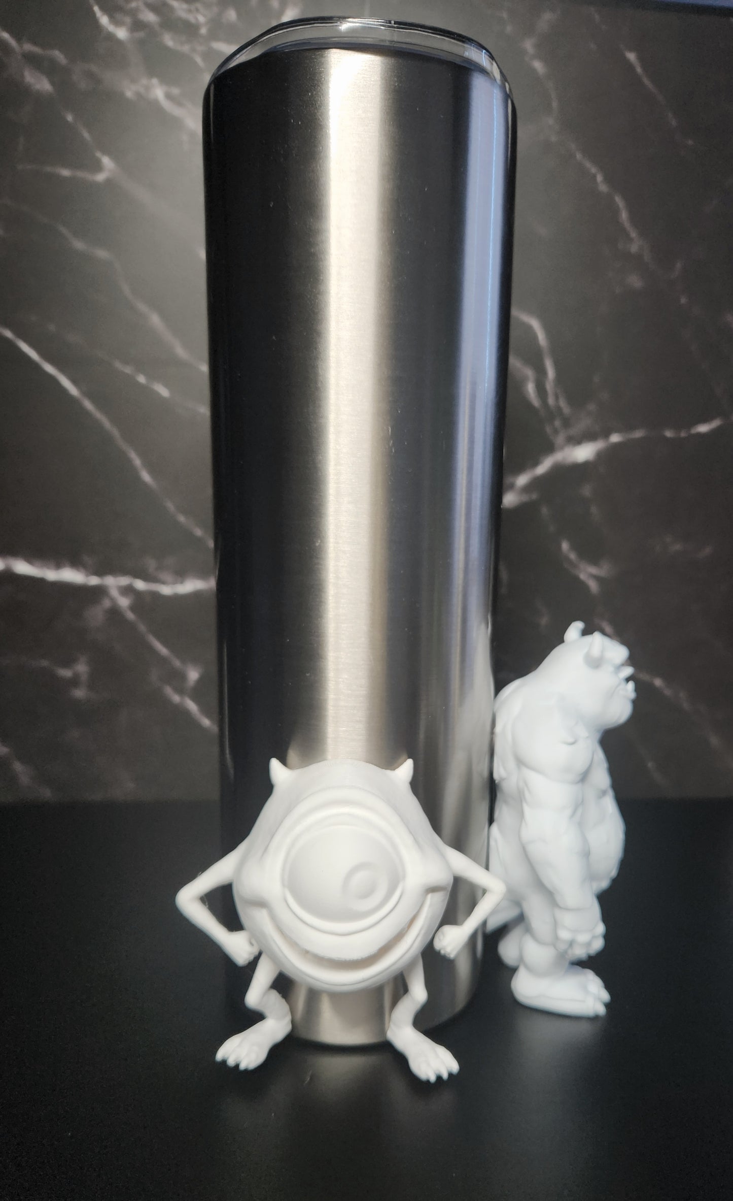 Monsters - Tumbler Elements