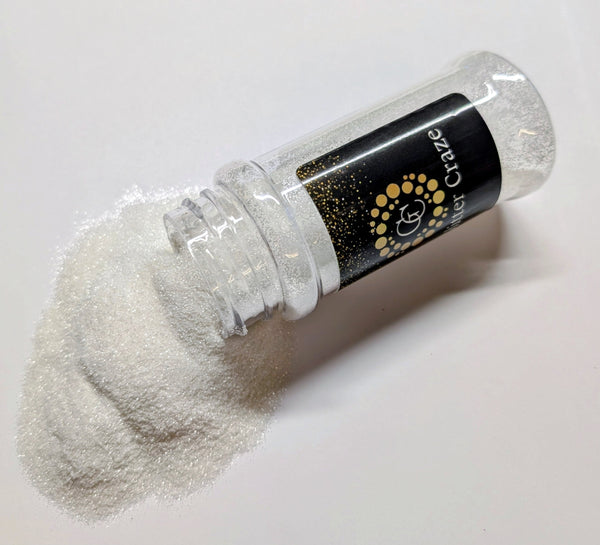 Pearl Series Glitter- 16 color options