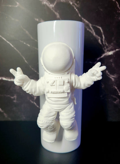 Astronaut - Tumbler Element