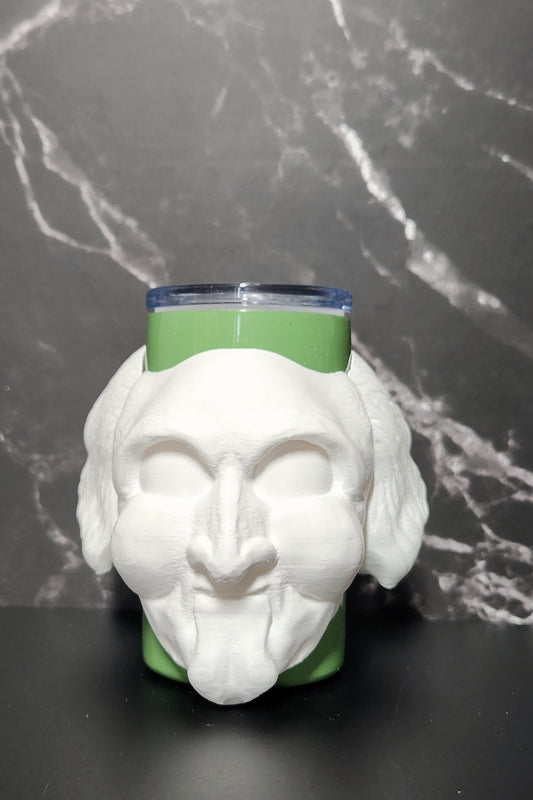 Saw - Mini Tumbler Sleeve