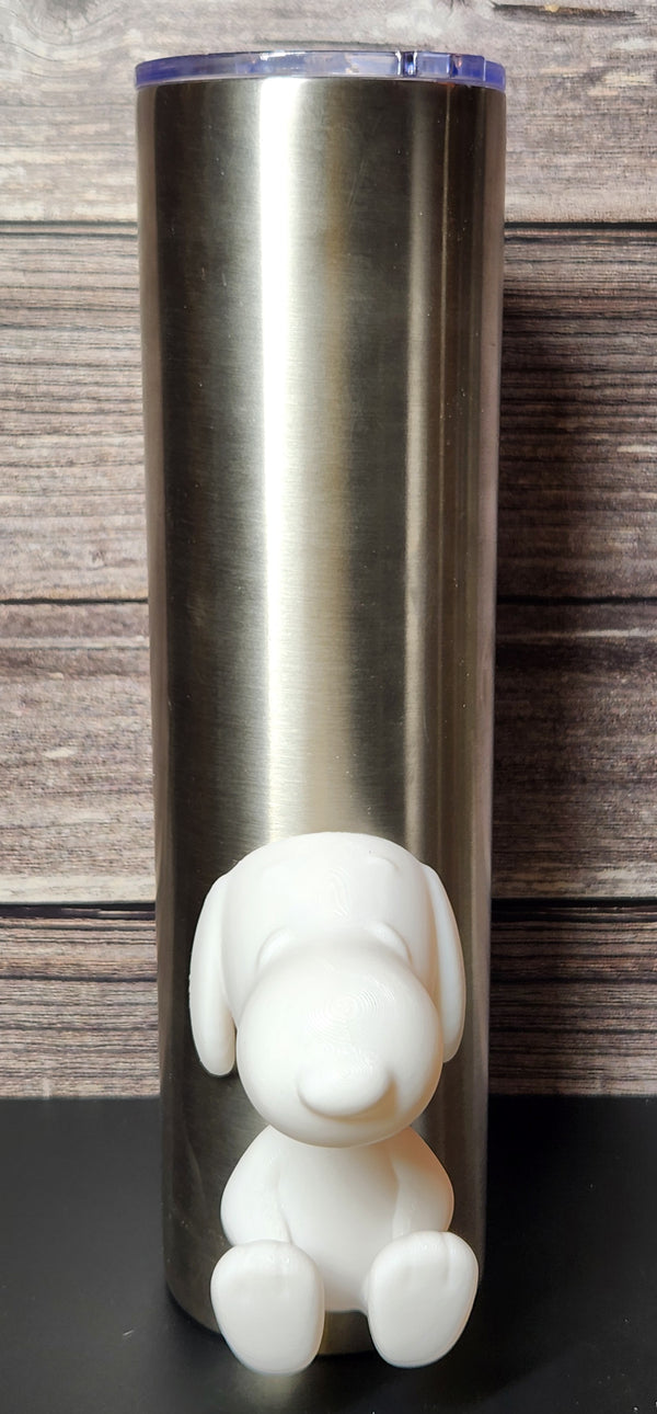 Snoopy - Tumbler element
