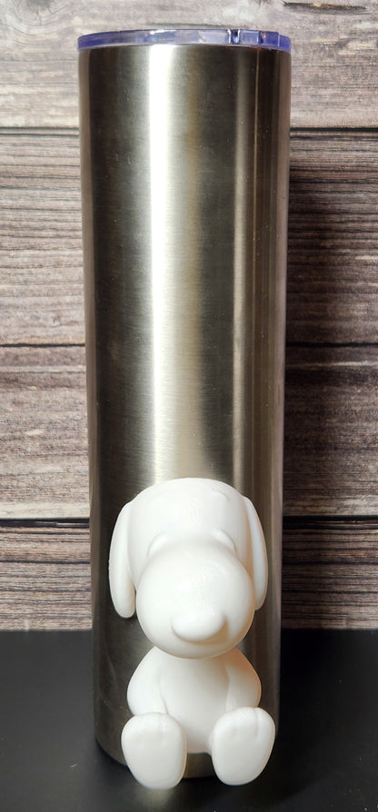 Snoopy - Tumbler element