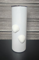 Mini Seashells - Tumbler Element