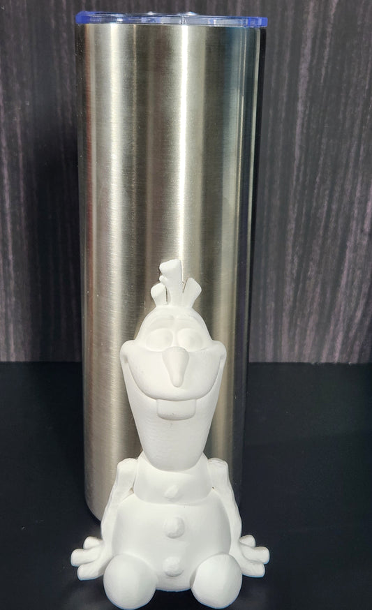 Olaf - Tumbler Element