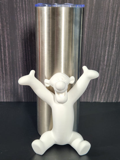 Tigger - Tumbler Element