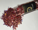 Kiss of Death - Monday Mix Up Glitter