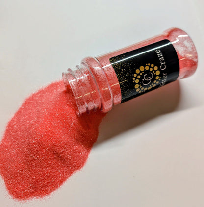 Pearl Series Glitter- 16 color options