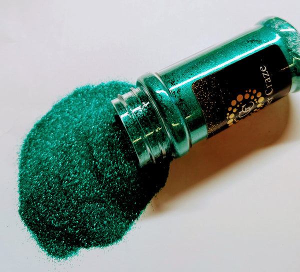 Pearl Series Glitter- 16 color options