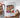 creep it real or leave me alone  - UV DTF Decal