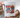 The American way- UV DTF Decal