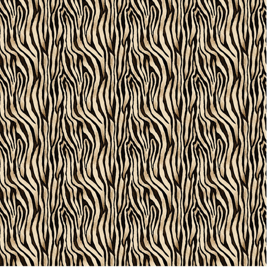 Tiger Skin - Adhesive Vinyl Sheets