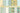 Tropical Summer - Adhesive Vinyl Sheets - 14 Design Options
