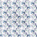 Watercolor Spring - Adhesive Vinyl Sheets