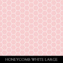Honey comb UV DTF Decal Sheets 8 colors  2 sizes available