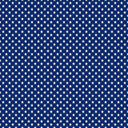 White Stars on Blue - Adhesive Vinyl Sheets
