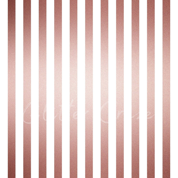 Black or white stripes - Adhesive Vinyl Wrap 12x12 Sheets - various colors