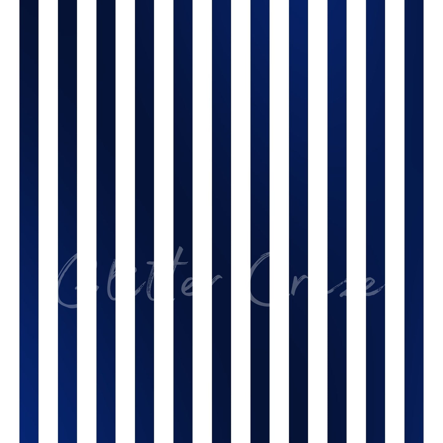 Black or white stripes - Adhesive Vinyl Wrap 12x12 Sheets - various colors