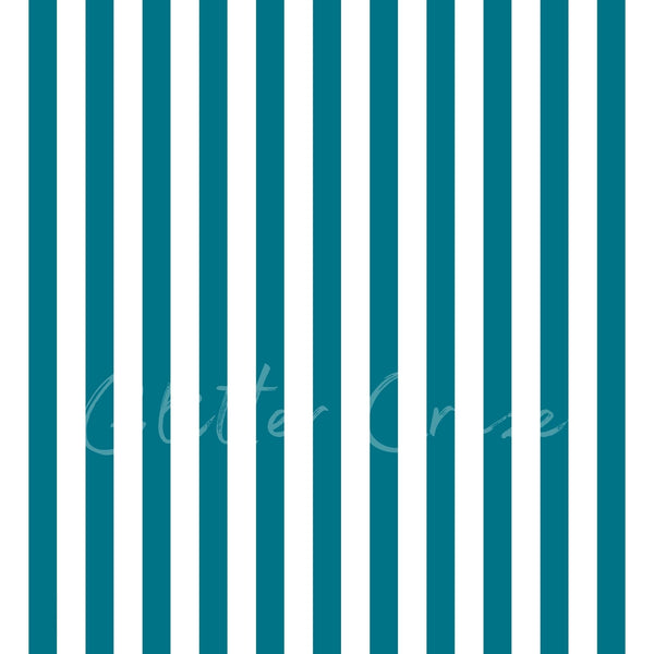 Black or white stripes - Adhesive Vinyl Wrap 12x12 Sheets - various colors