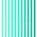 Black or white stripes - Adhesive Vinyl Wrap 12x12 Sheets - various colors