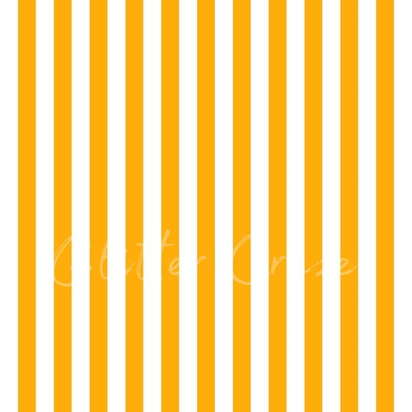 Black or white stripes - Adhesive Vinyl Wrap 12x12 Sheets - various colors