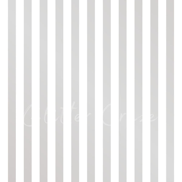 Black or white stripes - Adhesive Vinyl Wrap 12x12 Sheets - various colors