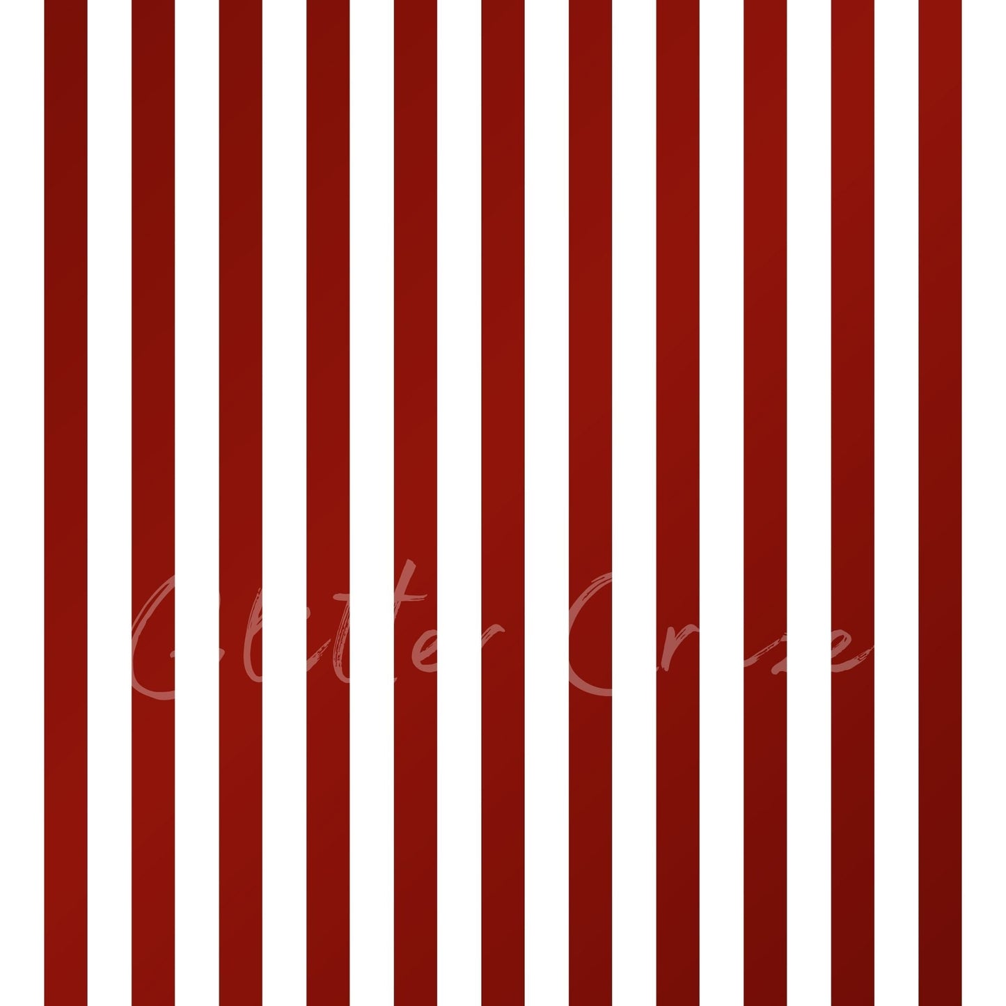 Black or white stripes - Adhesive Vinyl Wrap 12x12 Sheets - various colors