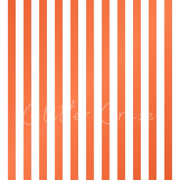 Black or white stripes - Adhesive Vinyl Wrap 12x12 Sheets - various colors