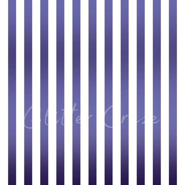 Black or white stripes - Adhesive Vinyl Wrap 12x12 Sheets - various colors