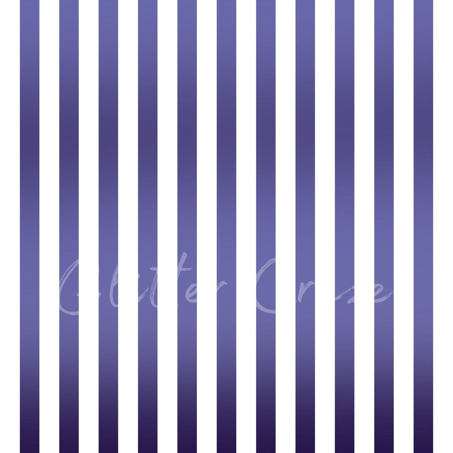 Black or white stripes - Adhesive Vinyl Wrap 12x12 Sheets - various colors