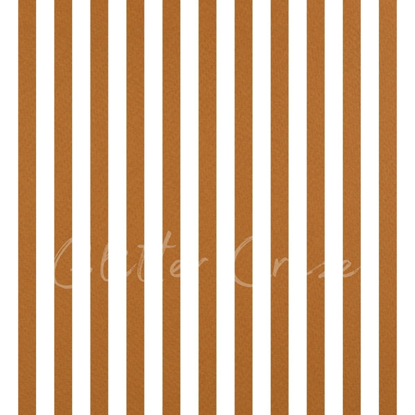 Black or white stripes - Adhesive Vinyl Wrap 12x12 Sheets - various colors