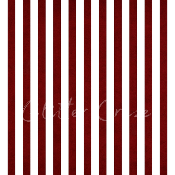 Black or white stripes - Adhesive Vinyl Wrap 12x12 Sheets - various colors