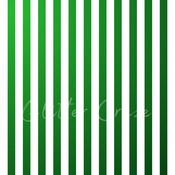 Black or white stripes - Adhesive Vinyl Wrap 12x12 Sheets - various colors