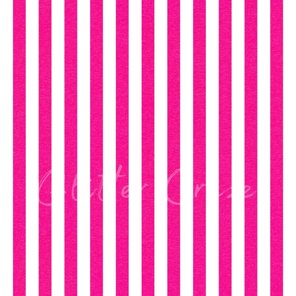 Black or white stripes - Adhesive Vinyl Wrap 12x12 Sheets - various colors