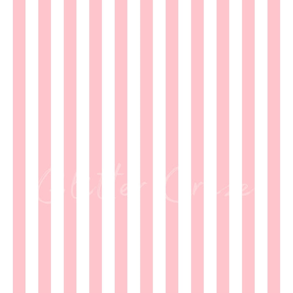 Black or white stripes - Adhesive Vinyl Wrap 12x12 Sheets - various colors